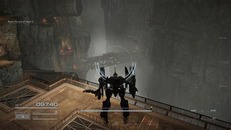 How To Defeat G5 Iguazu In Armored Core 6 .